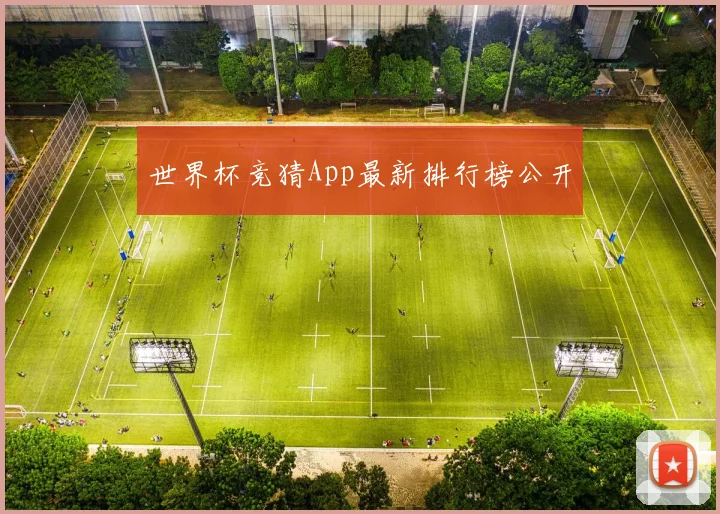 世界杯竞猜App最新排行榜公开